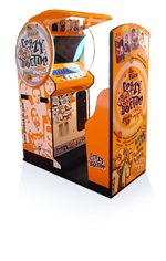 PhotoBooth Digital Centre - Crazy Doctor