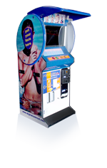 PhotoBooth Digital Centre - Doctor Face