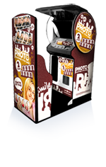 PhotoBooth Digital Centre - Photo ID