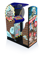 PhotoBooth Digital Centre - Pix Mix