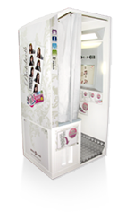 PhotoBooth Digital Centre - Crystal Limited Edition