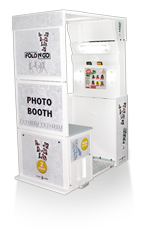 PhotoBooth Digital Centre - Fold n go