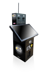 PhotoBooth Digital Centre - Instant Souvenir