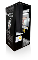 PhotoBooth Digital Centre - New Generation Black Video and Net