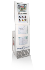 PhotoBooth Digital Centre - Strip