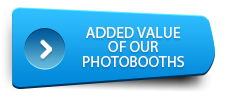 Added value of our PhotoBooth