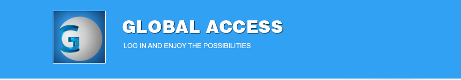 Global Access title