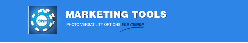 Marketing Tools title