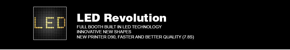 LED Revolution title