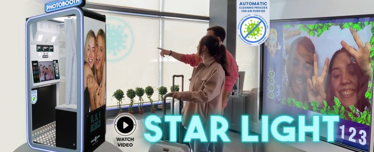 Do you want to buy a photobooth? - Digital Centre