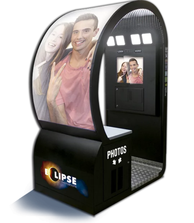 Eclipse - Digital Centre