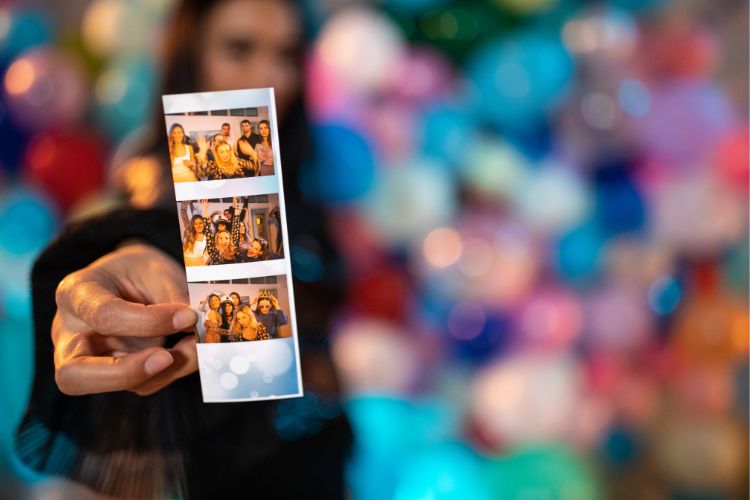 servicios de fotomaton