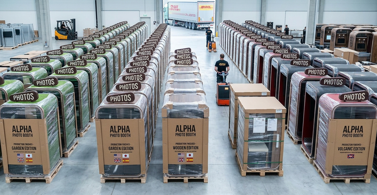 alpha shipping